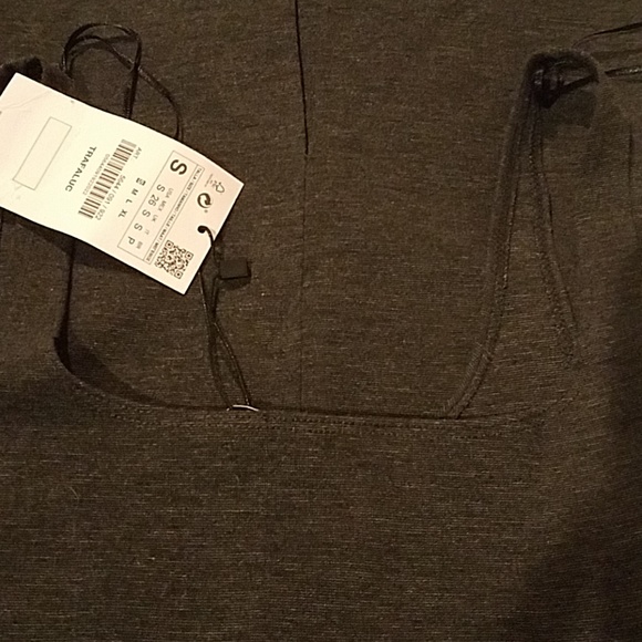 Zara bodycon dress NWOT - Picture 7 of 7